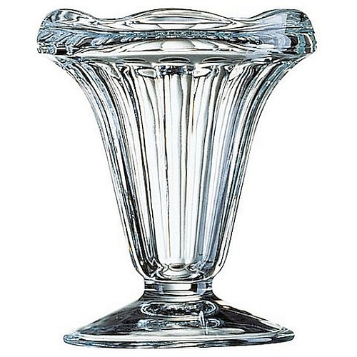 Креманка 225 мл. d=102, h=127 мм Сандай /24/