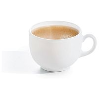 Чашка 220 мл. чайная Эволюция (блюдце N9346 ) /6/