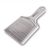 Терка для имбиря 105*108*202мм.