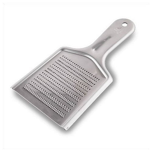 Терка для имбиря 105*108*202мм.