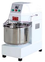 Тестомес спиральный Foodatlas HS-10 Eco