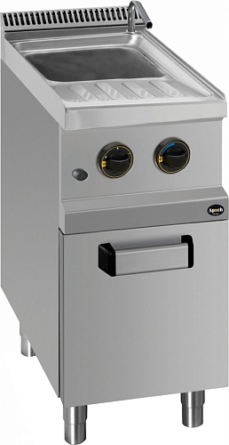 Макароноварка Apach Cook Line APPG-47P/PL