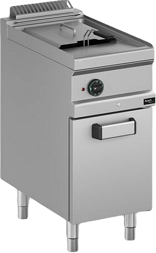 Фритюрница Apach Cook Line APFE-47P/PL