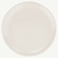 Тарелка d=210 мм. Белый 2 Чойс, форма Гурмэ Bonna /1/12/1200/
