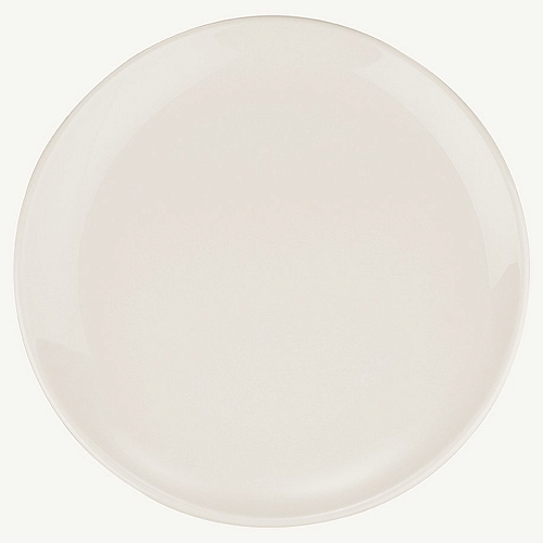 Тарелка d=210 мм. Белый 2 Чойс, форма Гурмэ Bonna /1/12/1200/