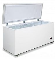 Морозильный ларь Бирюса-560KD