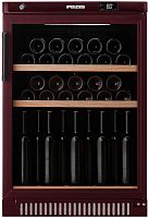 Винный шкаф POZIS ШВ-39 (вишневый)