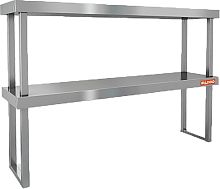 Полка настольная HICOLD НПСТ2-18,35/4