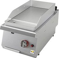 Поверхность жарочная Vortmax SFSG 74, газовая, гладкая