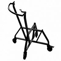 Подставка мобильная с рукоятью для гриля М Big Green Egg 122285