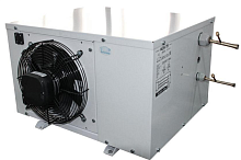 Сплит-система Intercold MCM-110 FT (опция -30° С)