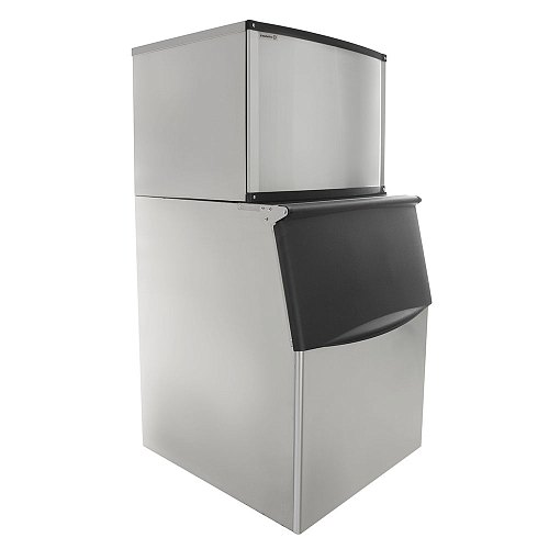 Льдогенератор Foodatlas MQ-500 Eco