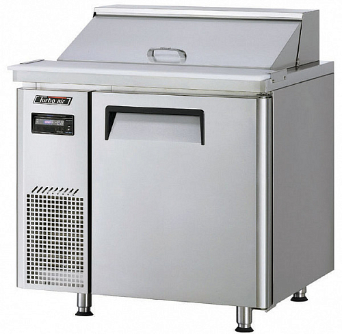 Стол для сэндвичей Turbo air KHR9-1-700