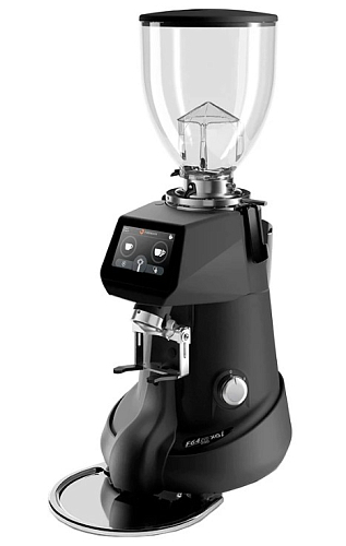 Кофемолка Fiorenzato F 64 Evo XGi Pro Black || Dark-T Edition