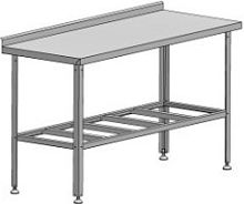 Стол разделочный МариХолодМаш СРП-1-0,6/0,95