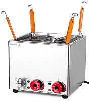 Макароноварка Foodatlas EH-804N