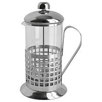 Френч-пресс 1000 мл. зеркальня полировка /1/12/