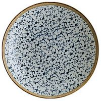 Тарелка d=280 мм. глубокая 1700 мл. Калиф /1/6/