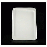 Шпилька для подносов 440*350*1800 мм. (нерж. 12 уровней, поднос 420*300) /1/