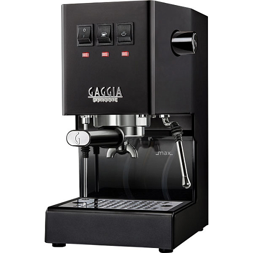 Кофемашина Gaggia Classic Black