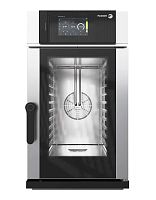 Пароконвектомат FAGOR K-AW-101-E SW R K, электрический, инжекторный, 10 уровней