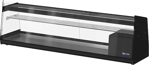 Витрина холодильная настольная KAYMAN ВББ-1,5В