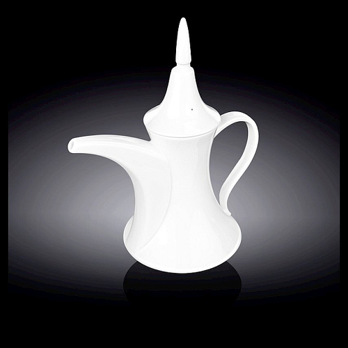 Кофейник 1000 мл. Wilmax /1/12/