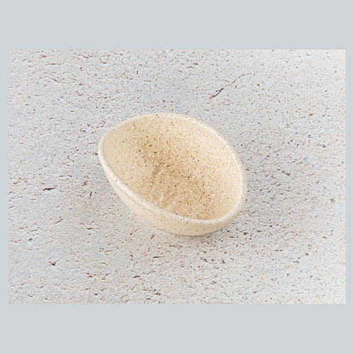 Соусник 50 мл. 80*60 мм. Сэнд Wilmax /6/96/