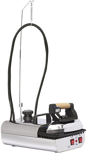 Парогенератор GHIDINI MOON