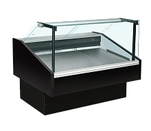 Витрина холодильная универсальная Don-Service Rimo Cube ПОУ1500 центр.