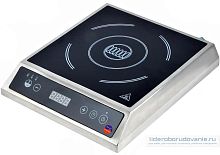Плита индукционная INDOKOR IN2700