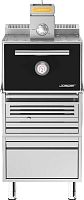 Гриль-печь JOSPER HJX-PRO-S80-TD NC