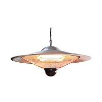 Обогреватель уличный подвесной Hurakan HKN-EHC2500