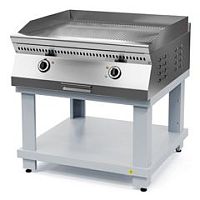 Поверхность жарочная электрическая KAYMAN ПЖЭ-1-Р-МХ