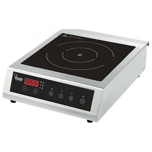 Плита индукционная Viatto VA-350A2