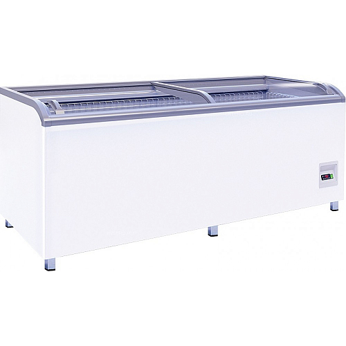 Ларь-бонета Italfrost Rondo ЛБР М 1850 средне/низкотемпературная