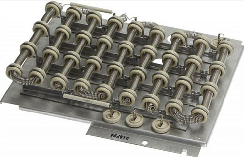 Нагревательный элемент 511014P для машины стирально-сушильной серии NT