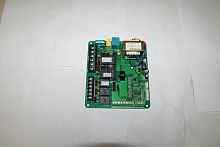 Плата электронная #05 для фризера для мягкого мороженного т.м. EQTA, мод. FLY316PF