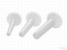 Комплект купатниц F0163+F2227 (15, 20, 25) для TI/TS12