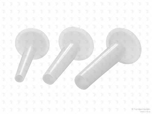 Комплект купатниц F0163+F2227 (15, 20, 25) для TI/TS12