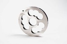 Решетка подрезная 100798 для мясорубки, Unger, H/82, 00 Big