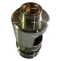 Корпус шнека, №17 HM-12 (220V)