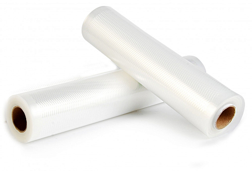 Комплект рулонов для вакуумной упаковки Kitchen Muse VA-BR2006 200х6000 мм 2 шт