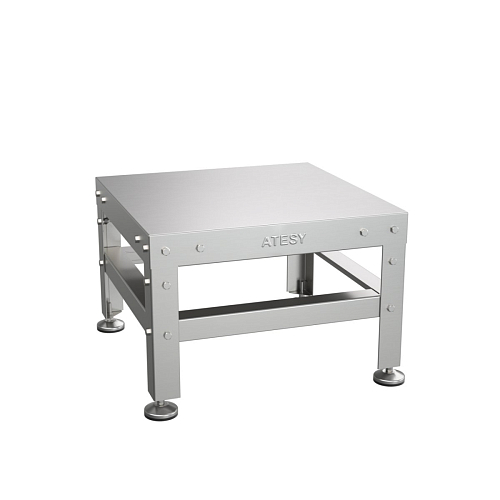 Подставка Atesy ПКИ-П-1200.600.280-02
