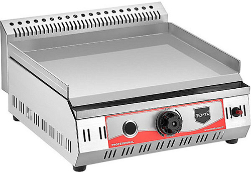 Жарочная поверхность Remta R 50CEPZ