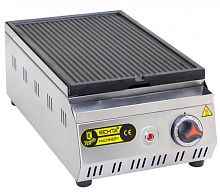 Жарочная поверхность Remta/Eletto R 61