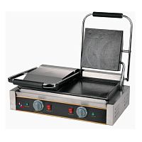 Гриль контактный Airhot DCG-FF двойной