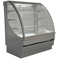 Витрина кондитерская ЭлКа Вена 1.00