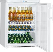 Холодильный шкаф Liebherr FKUv 1610