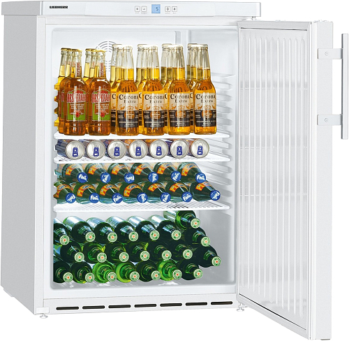 Холодильный шкаф Liebherr FKUv 1610